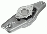 SACHS Clutch Release Bearing - Release Module Skoda/Vw - 3189 000 635